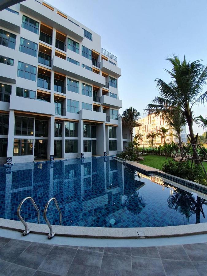 Atom Phuket Hotel -Sha Plus Nai Yang Beach Εξωτερικό φωτογραφία