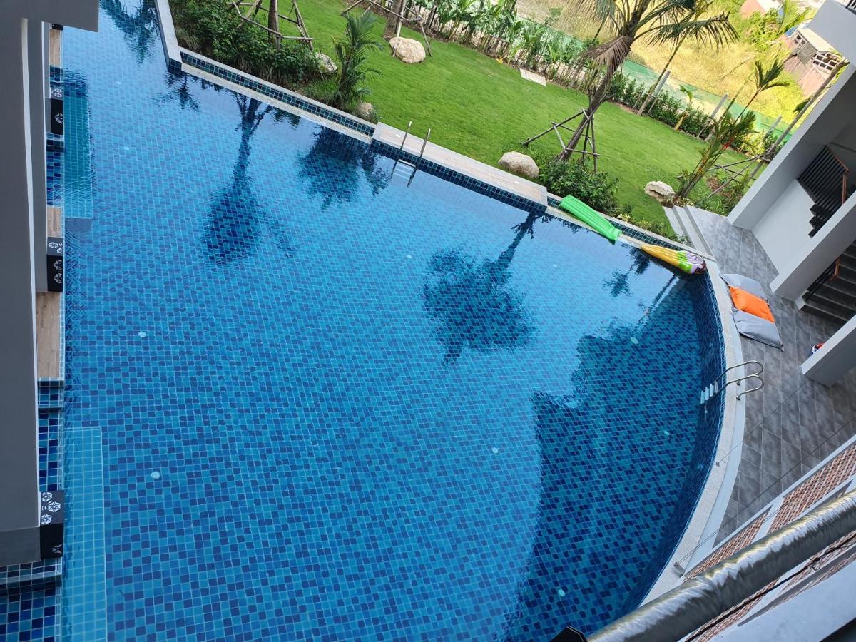 Atom Phuket Hotel -Sha Plus Nai Yang Beach Εξωτερικό φωτογραφία